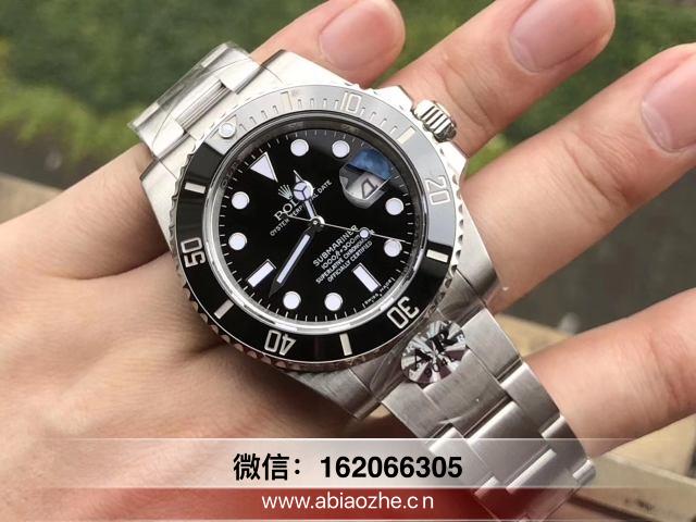 手表拆解:VS厂沛纳海312复刻表价格多少？ 
