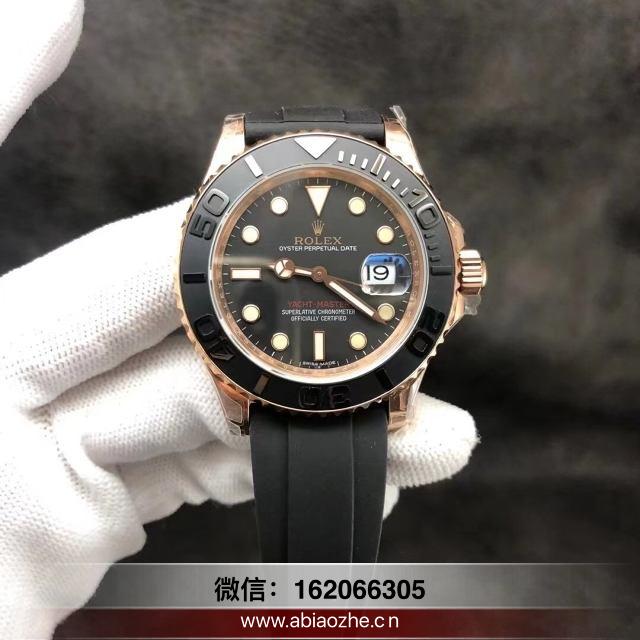 ZZ厂劳力士黑水鬼116610LN-97200复刻表质量怎么样?
