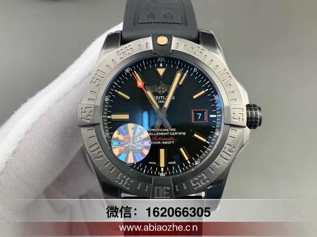 复刻手表一般用什么机芯,质量怎么样?