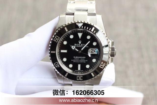 腕表评测:PF厂百达翡丽鹦鹉螺5711「对比正品」-PF厂鹦鹉螺超越MK厂-N厂手表 