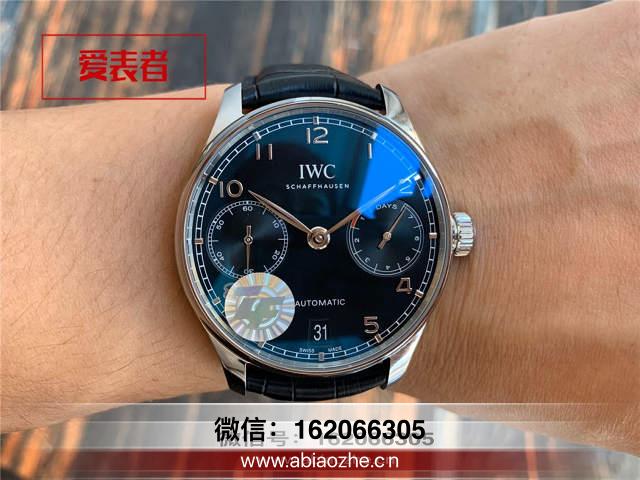 手表分析:北京手表的机芯 