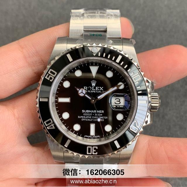 rolex submariner zf